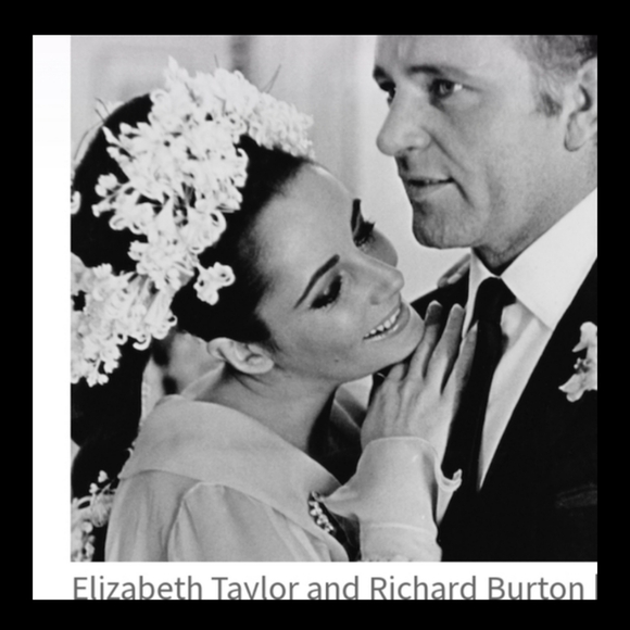 Rose Fascinator Hat - Picture 2 of 9